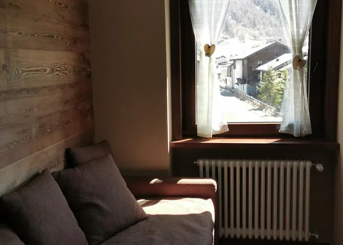 La Stua Livigno