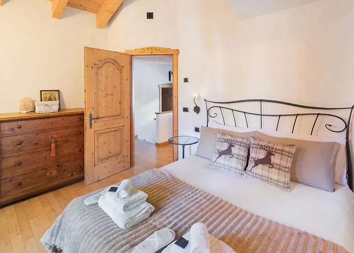 Chalet Royal