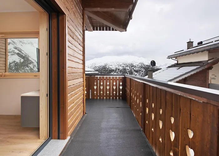 Chalet Kb