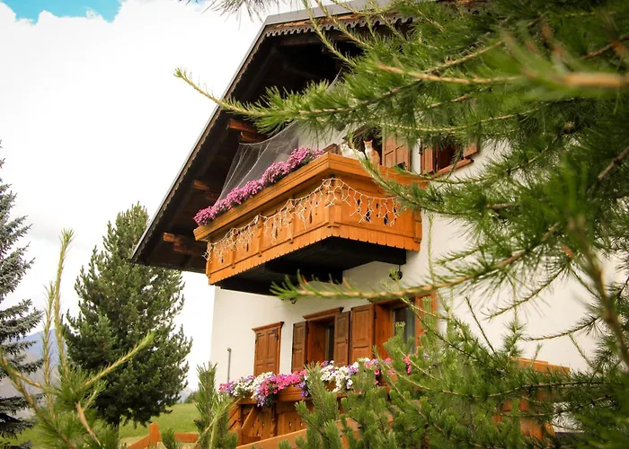 Piccolo Larice - Livigno