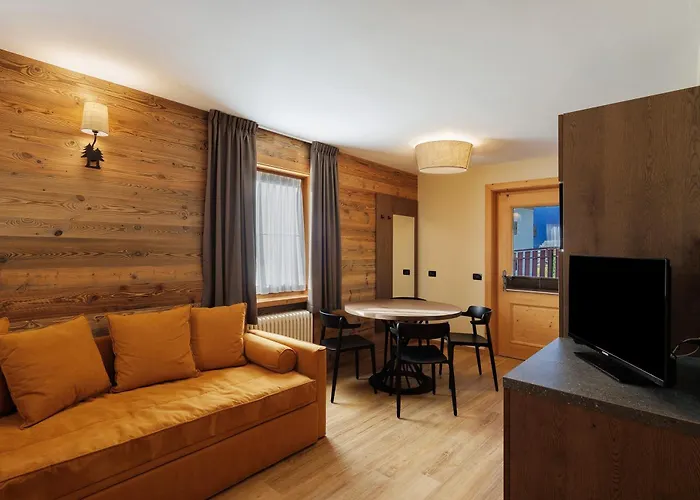 Villa Elma - Livigno