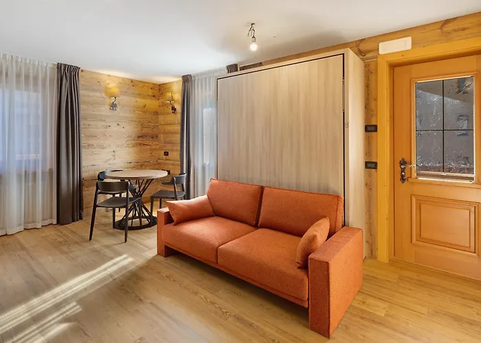 Villa Elma - Livigno
