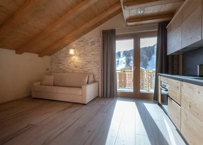 Chalet Cuna Bela