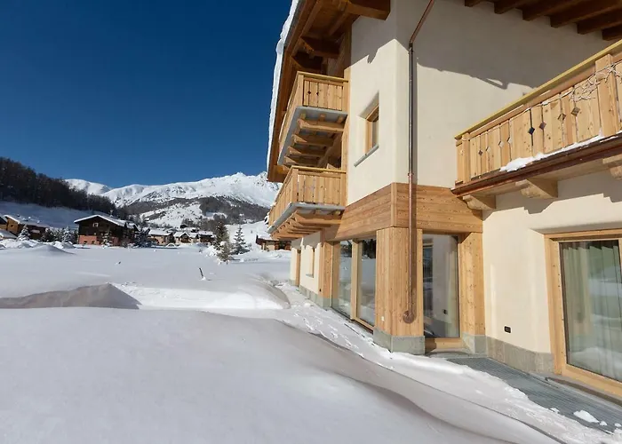 Chalet Cuna Bela